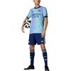 Adidas Originals Arsenal 24/25 Third Authentic Jersey IZ0112