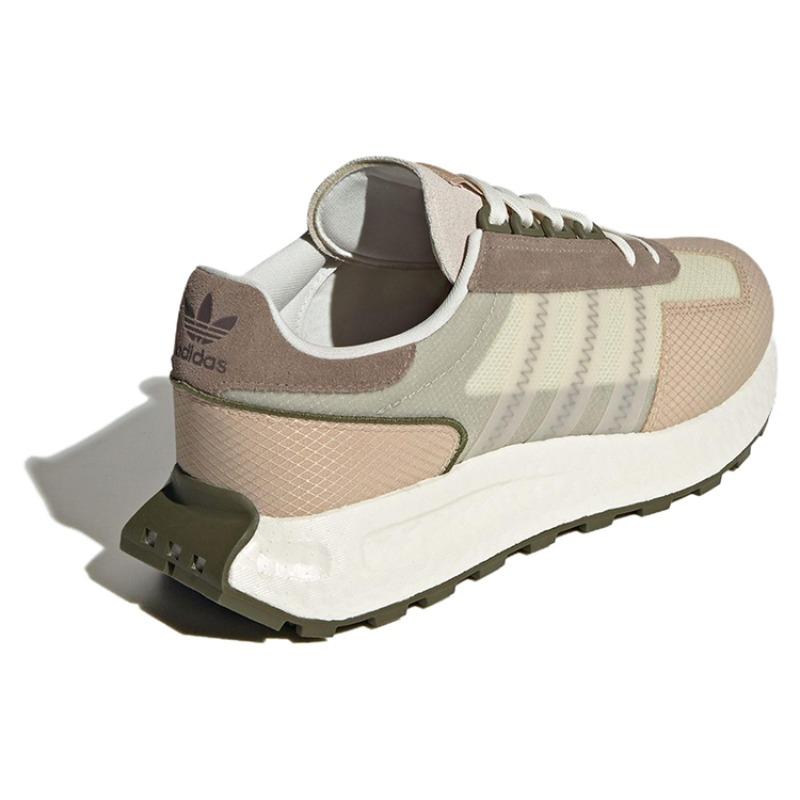 adidas Retropy E5 Меловой Белый Меловой Коричневый - IE7308