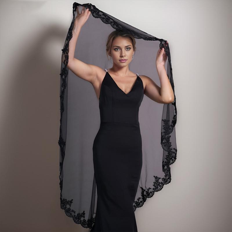 Bachelorette Party Bridal Veil Decorations Bride Headpiece Bridal Shower