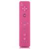 Игровой контроллер с аналоговым джойстиком для консоли WiiUWii (розовый)