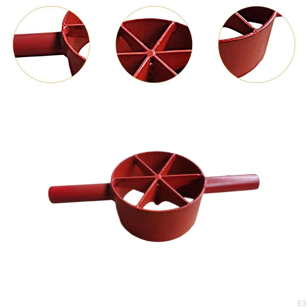 Bamboo Cutting Machine, Sturdy, Practical, Lightweight, Small, Portable, for Home, Work, Garden,