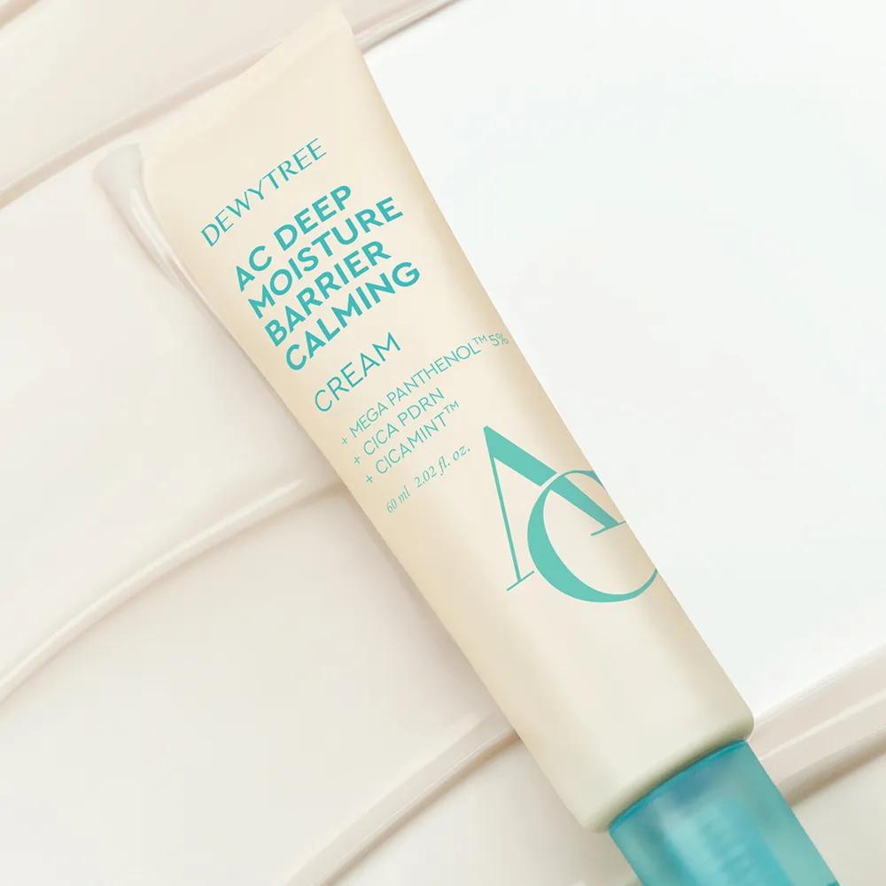 Dewytree AC Deep Moisture Barrier Calming Cream 60ml