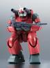 TAMASHII NATIONS ROBOT Spirits Mobile Suit Gundam Guncannon 125 мм окрашенная подвижная фигурка RX-77-2 ver.. АНИМЕ. (Версия для перепродажи) приблизительно. ПВХ и АБС