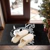 Las Vegas Raiders Area Rug for Office, Chair Rug, Decorative Carpet Livingroom Mat, Large Size Fan gifts Christmas gifts