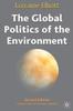 Книга The Global Politics of the Environment