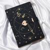 Heart Key Lock A5 Notebook With Lock Diary Book Travelers Journal Password Notebook  Student