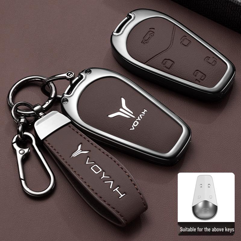 Ключница Lantu Dreamer PHEV Металлический корпус Free318