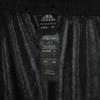 Неиспользованные спортивные штаны adidas O черные Мужские Б/у