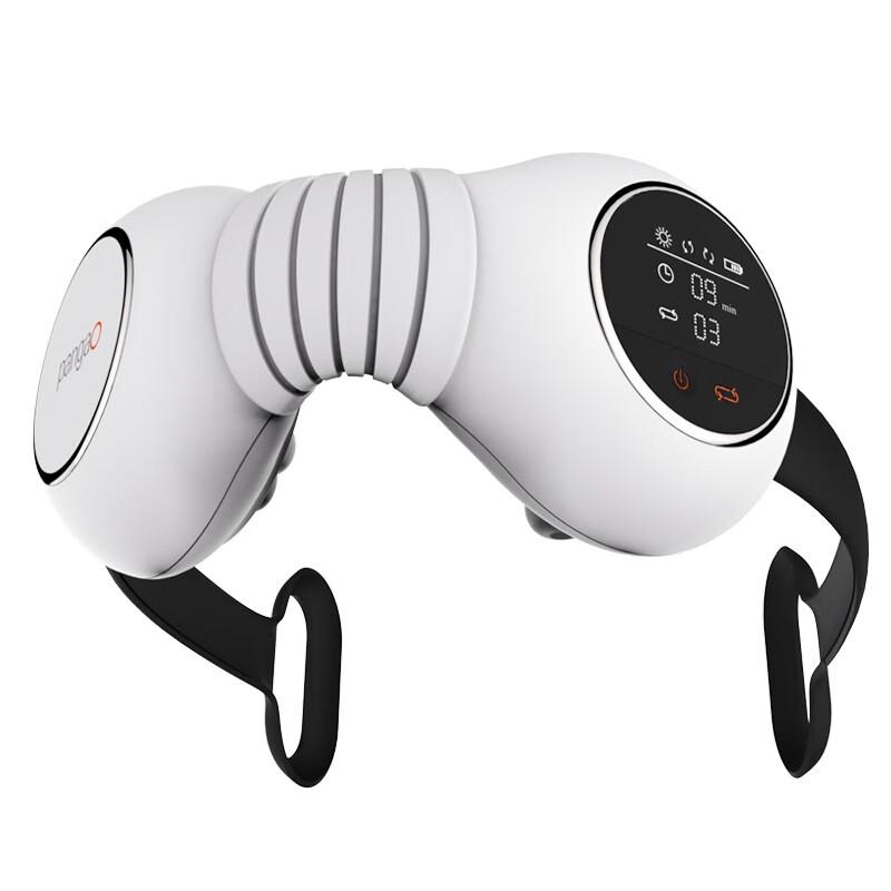 PANGAO Massager Series CN plug (adapter included)