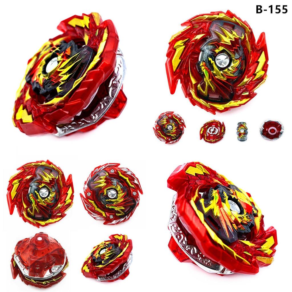 Beyblade Burst Gt B-155 Мастер Диаболос Изысканный Бустер для Бесконечного Веселья