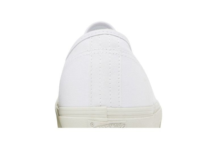 JJJJound x Vans Authentic VLT LX 'Hospitality'