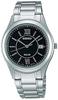 Мужские часы Seiko Spirit, Черные SBPN061
