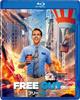 Free Guy DVD [Amazon Collection] [Blu-ray]
