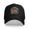 No Doubt  Baseball Cap Hip Hop Vintage S Ska Punk Sandwich Hat Unisex Adjustable Dad Hat Activities