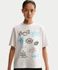 NIKE Acg Dri-Fit T-Shirt W - Summit White / Ii6227-121