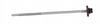 GTR12 SP A19 screws 5.5/6.3x150mm RAL 8017
