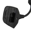 USB Charging Cable - Microsoft - XBOX 360 - 1.75m - Black - Eco-Friendly
