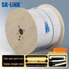 SK-LINK Telecom-Grade FTTH Drop Fiber Optic Cable