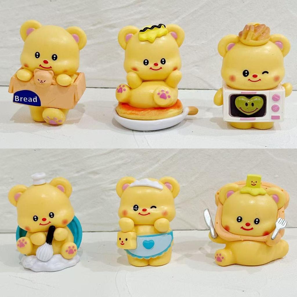 «Серия Crayon Shin-chan»: Мои украшения для машин «Мелоди», «Куро», «Собака с корицей» и «Пудинг»