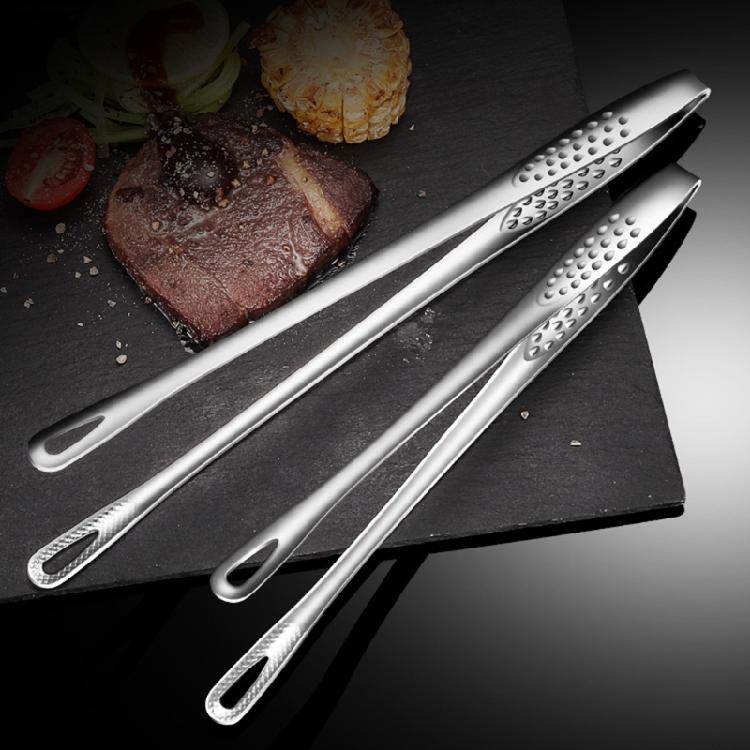Щипцы для барбекю Щипцы для хлеба BBQ Щипцы для салата Зажим для вечеринки-пикника Кухонные аксессуары