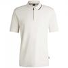 Mens Casual Polo Shirt