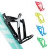 Polycarbonate Bicycle Water  Bottle  Holder For Road Mtb Bike Water Cup Mount With Screws