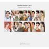 Super Junior 2024 Seasons Greetings Random Trading Card