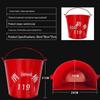 UKGF Fire Sand Bucket & Shovel Set