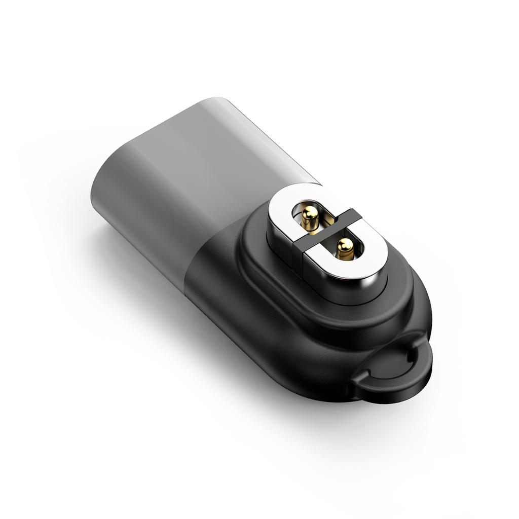 Магнитный адаптер USB C для зарядного устройства Shokz OpenRun Air/OpenRun Pro/Mini