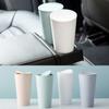 Bin Garbage Dust Case Small Trash Can Car Waste Bin Desktop Litter Trash Tabletop Trashbox