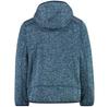 Флисовая куртка CMP Boy Fleece Jacket Fix Hood