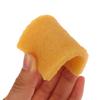 1Pc Raw Rubber Block Eraser For Removing Glue Residue On Table Tennis Blades And Sponges 5Cmx7Cm, Racket Diy Accessories