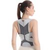 New Upper Back Posture Corrector Posture Clavicle Support Corrector Back Straight Shoulders Brace Strap Correctpor