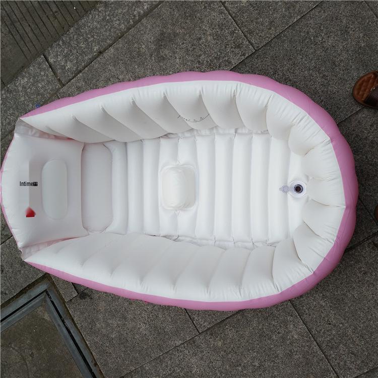 Yintai Eco-Friendly Inflatable Baby Bathtub & Swimming Pool