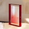 Premium Multi-Color Acrylic Photo and Art Display Frame - A4 Size
