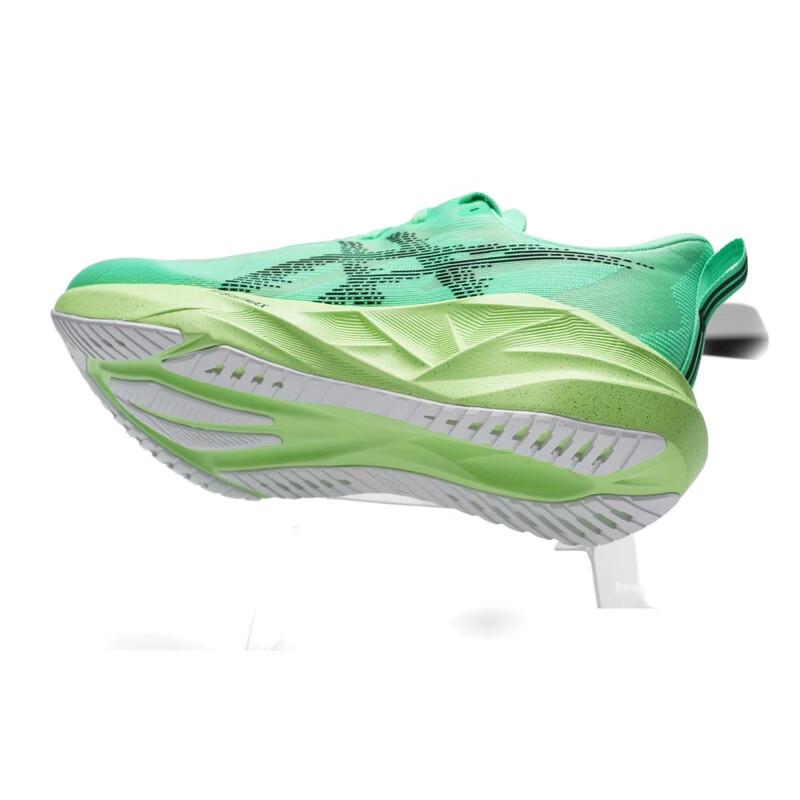Asics Мужские беговые кроссовки NOVABLAST 5