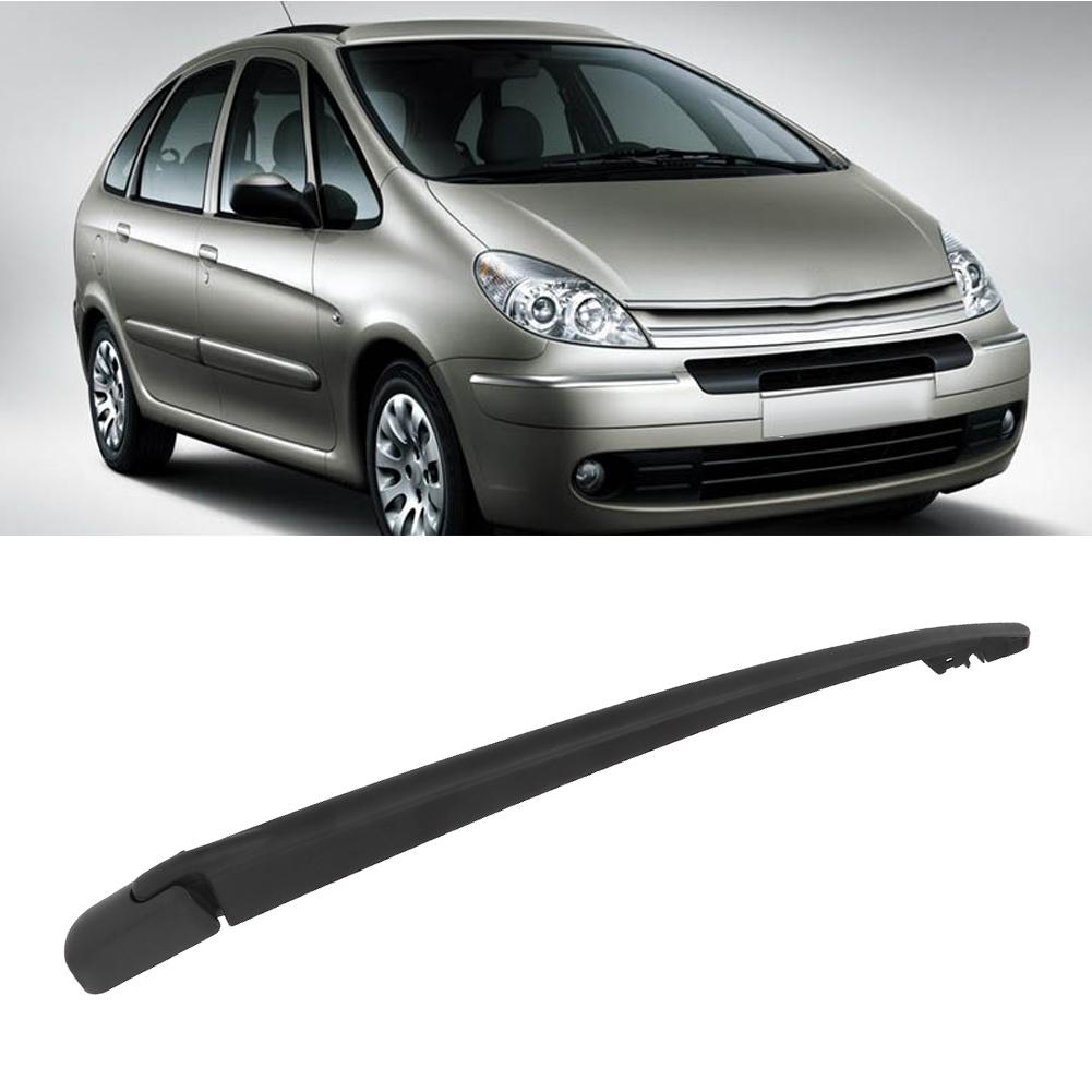 Замена заднего дворника в сборе для Citroen Xsara Picasso 1999 2007