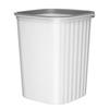 Мусорное ведро Mayflower с прижимным кольцом без крышки
