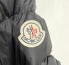 Used MONCLER OROPHINDown jacket Nylon Women