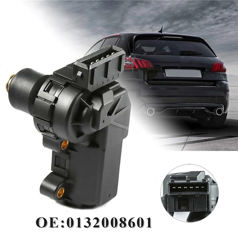Idle Air Control Valve For Citroen Berlingo Saxo 106 306 Partner RANCH Seat Ibiza 19205Z 19203R 0132008601 Replacement-X