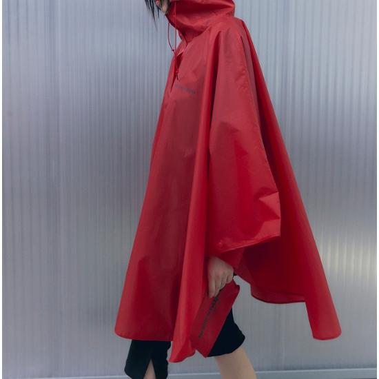 ENHYPEN ЖЕЛАНИЕ: UNLEASH Дождевое пончо