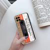 MH3 Винтажный Бумбокс Чехол для Кассеты для Motorola E7 G6 G7 G8 G9 Plus Power Play G10 G20 G04 E30 E40 E22 E20 E13 E15 G22 G23 G05 G75 G35 G55