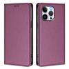 WEFOR Тонкий кошелек-чехол для iPhone 15/14/13/12/11 Pro Max XS Max XR 7 8 6 Plus с магнитной крышкой-книжкой, отделениями для карт и подставкой