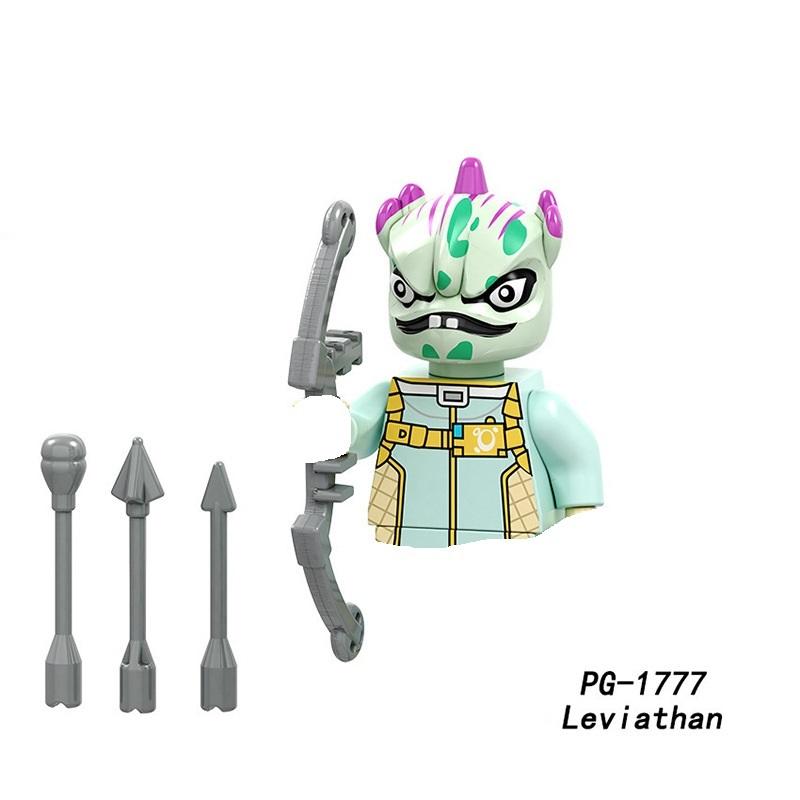 Популярный фильм 'Fortnite', экшн-мини-фигурки, скелетные воины, Зои, строительные блоки, детские игрушки, рождественские и новогодние подарки