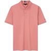 Tommy Hilfiger Polo Shirt Men's MW0MW37007