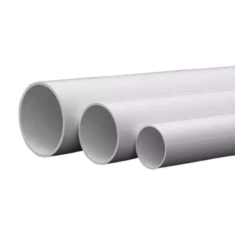 Thickened PVC Water Pipe