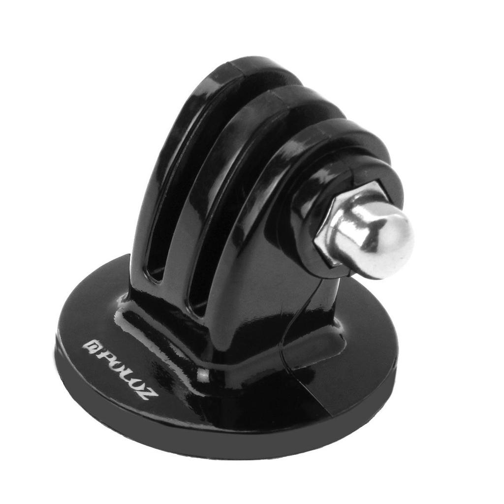 Адаптер-конвертер PULUZ Fat Cow для аксессуаров DJI Osmo Action и GoPro