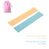 Fitness Elastic Resistance Bands Home Training Yoga Sport Resistance Bands Set Stretching Pilates Crossfit Workout Gym Equipment
