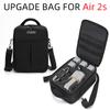 (H0826)Shoulder Bag For Air 2S Quadcopter Accessories Shockproof Carry Case