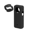 New Sleeve Protector Lens Cover Protective Anti-fall Silicone Case